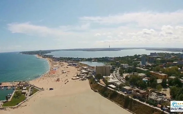 Hotel & Restaurant Valul Magic