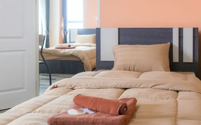 The Wish Hotel
