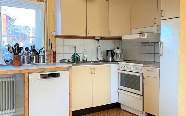 STF Jädraås Herrgård - Hostel