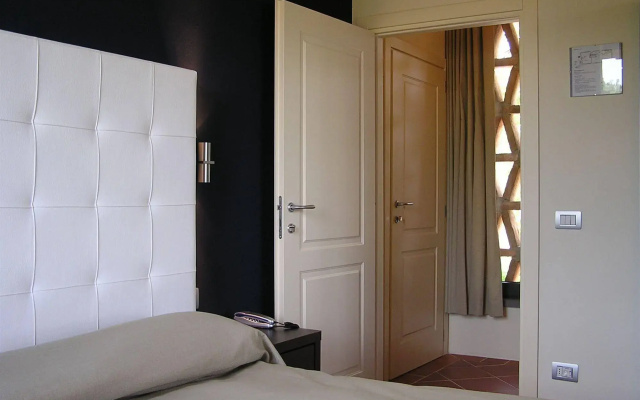 B&B Il Poggiolo delle Rose