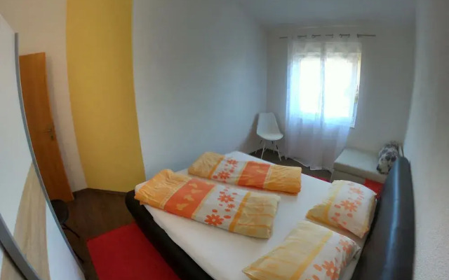 Apartments Rotim