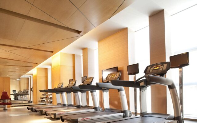 Le Meridien Chongqing, Nan'an