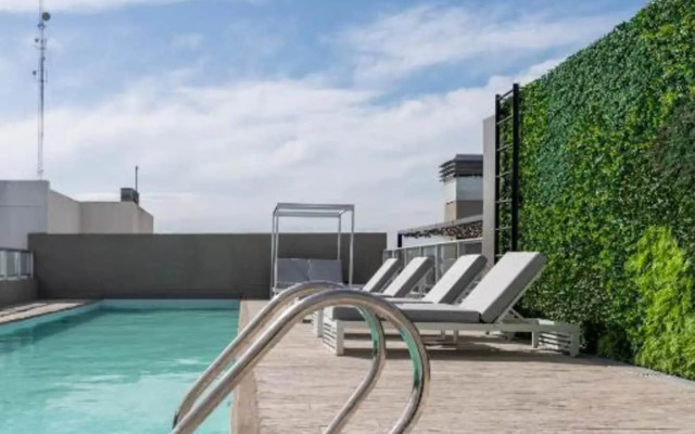 Top Rentals Palermo Hollywood