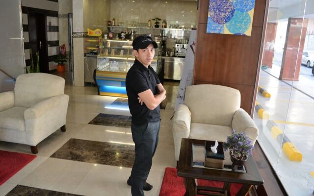 Diamond Suites