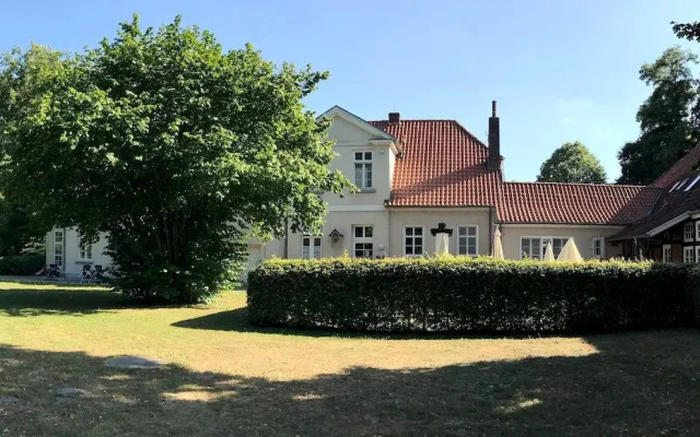 Dorfpark Falkenburg