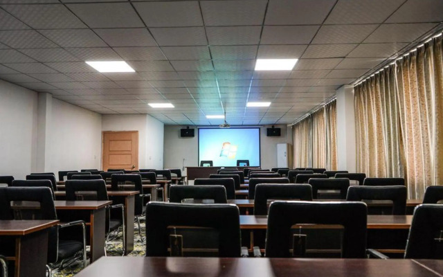 Huahao Yueyuan Hotel