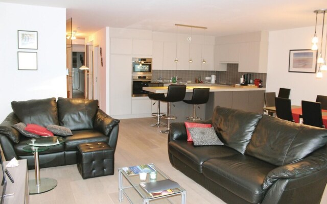 Residentie Vent de Sable R.116