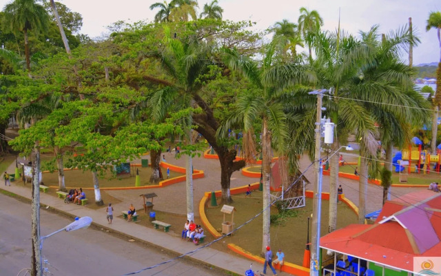 Bocas Reef Hotel