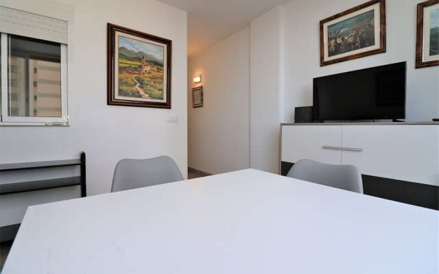 Apartamento Bacana 3 - 3