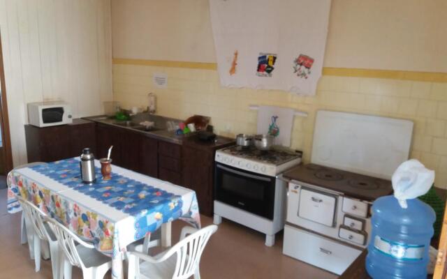 Hostel Famiglia Susin