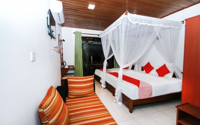 Devi Canal Resort & Spa