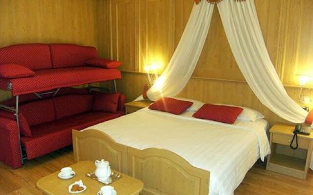 Hotel Gran Vacanze