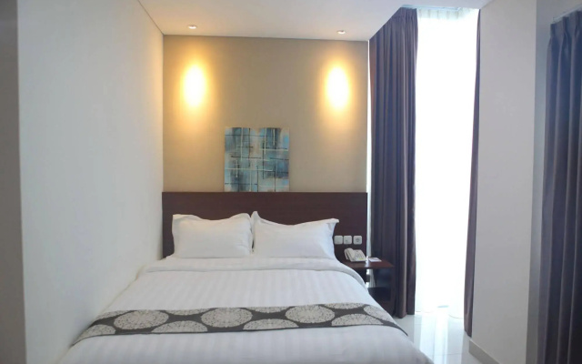 Miko Hotel Makassar