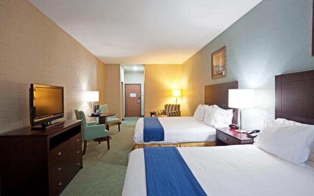 Holiday Inn Express & Suites Meriden by IHG