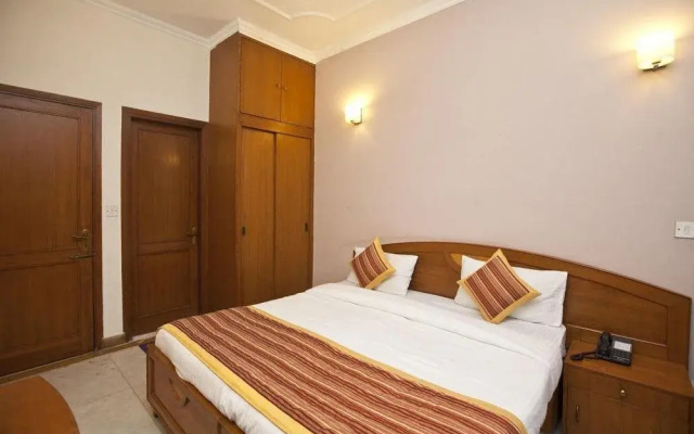 OYO Rooms Hazrat Nizamuddin