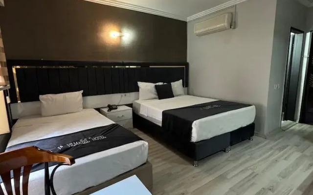 Yilmazel Hotel