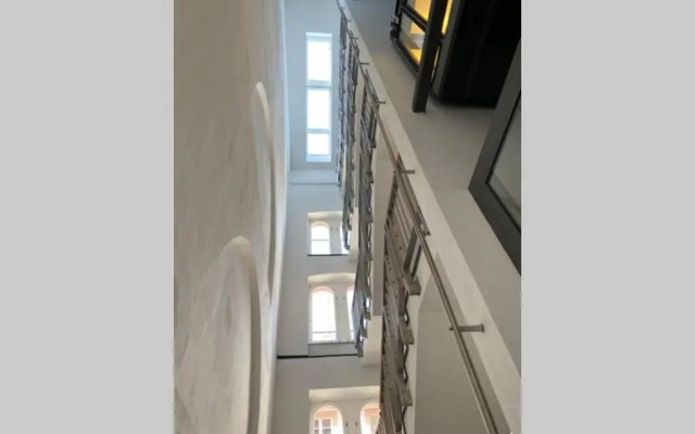 City Apartment