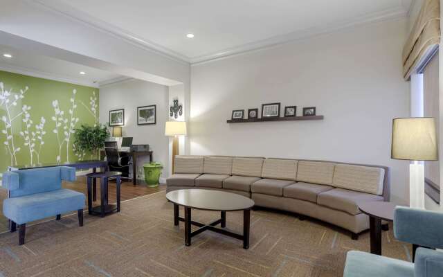 Sleep Inn & Suites Cave City