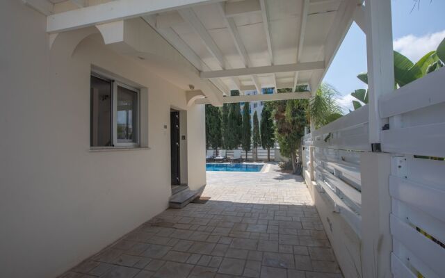 Protaras Pelagos Villa Pg08