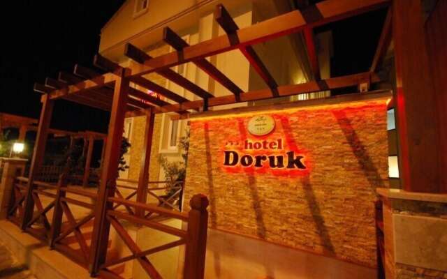 Hotel Doruk