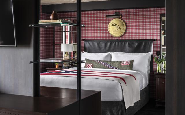 Graduate by Hilton Columbus