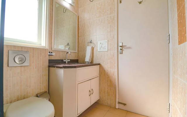 FabHotel Tipssy Inn 020