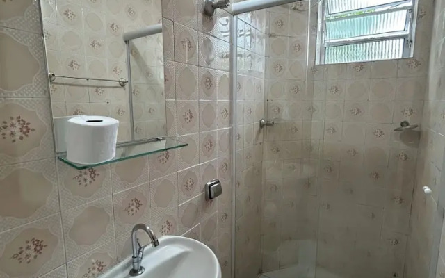 Hotel Caiçara