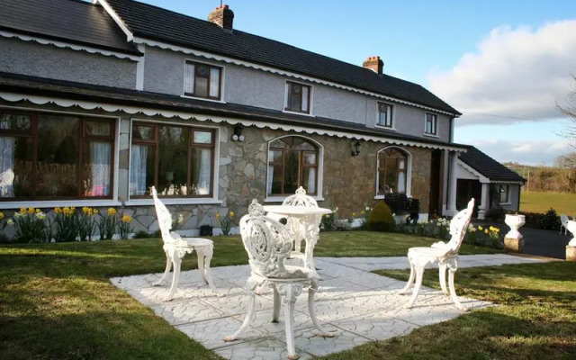 Arradale House
