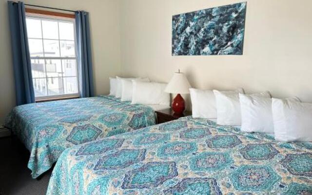 Normandie Oceanfront Motor Inn