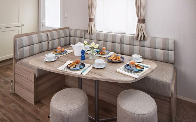 Sunnyvale Holiday Park