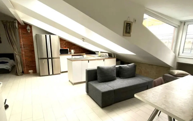 СТН на Миллионной 23