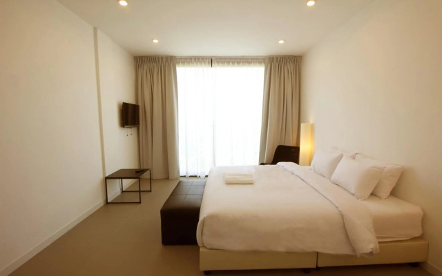 BED Changkian Hotel - Adults Only