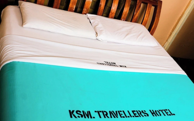 Kisumu Travelers Hotel