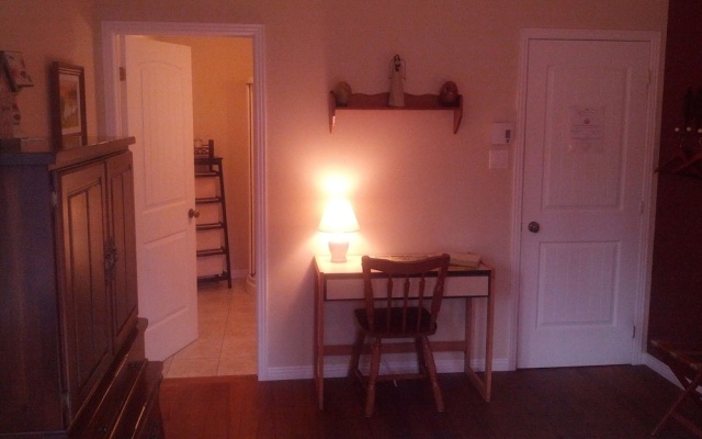 Gîte La Petite Douceur