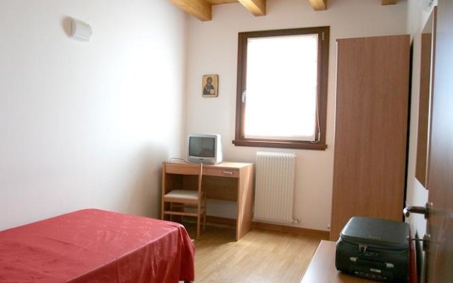 Residence Caporale
