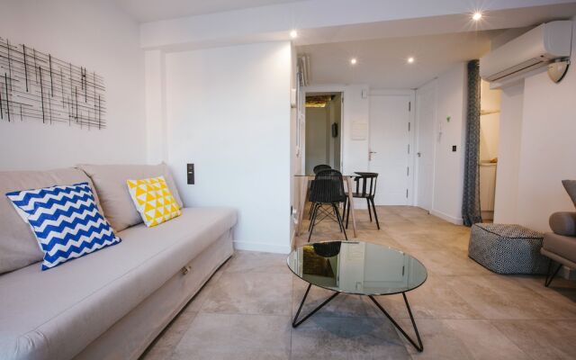 Apartamentos Turísticos Reyes 59