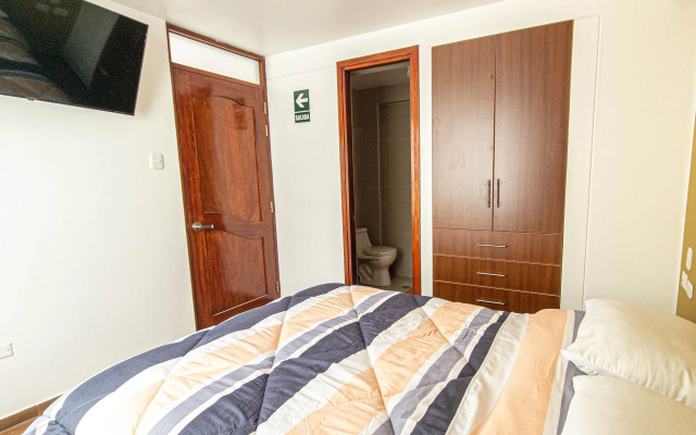 Velvet Residence Cusco