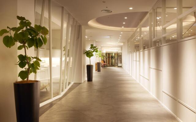 Hilltop Resort Fukuoka