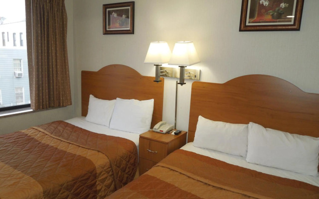 The Vue Hotel Express