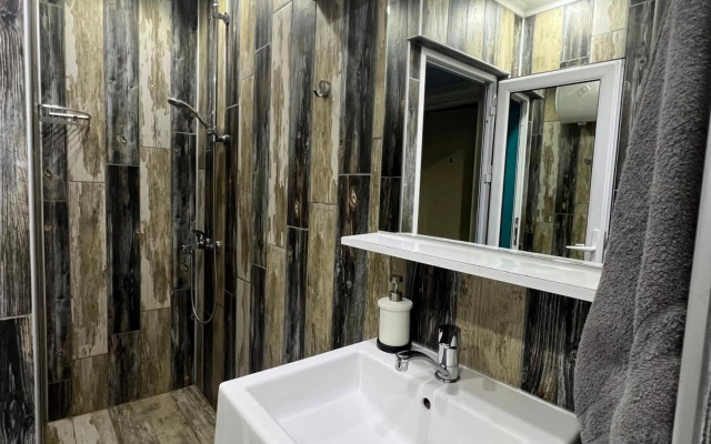 Joy Station appartment