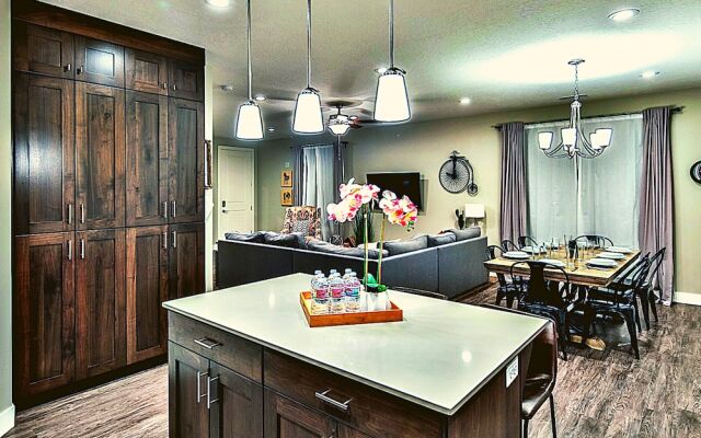 Entrada at Moab Townhomes