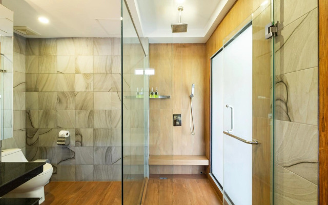 Vanilla Orchid, Boutique Hotel