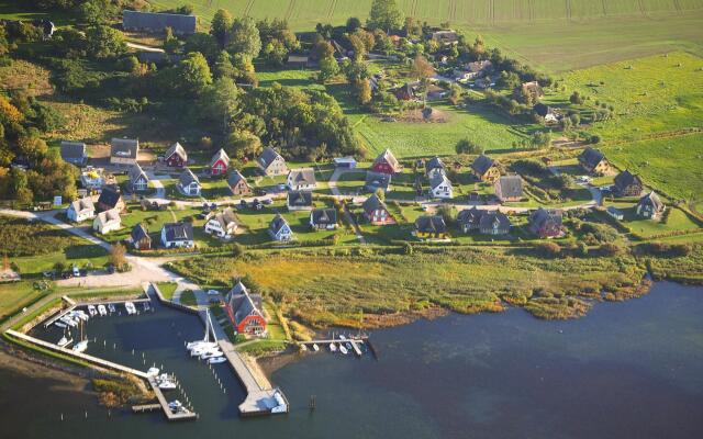 Semi-detached house Breetzer Boddentraum, Vieregge