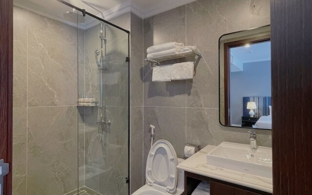 Indigen Boutique Hotel Cao Bang