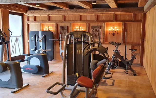 Berggasthof Hotel Adersberg