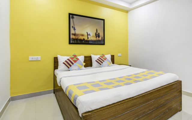 Oyo 81017 Collection O Elegant Stay