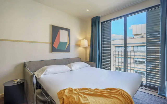 Aspasios Diagonal Art