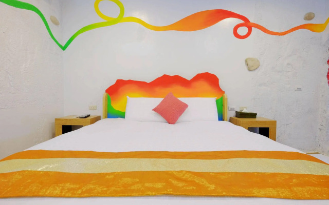 Kenting Sun & Sea B&B