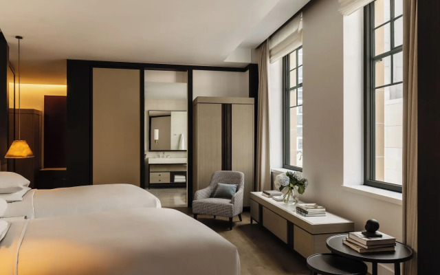 Capella Sydney Hotel