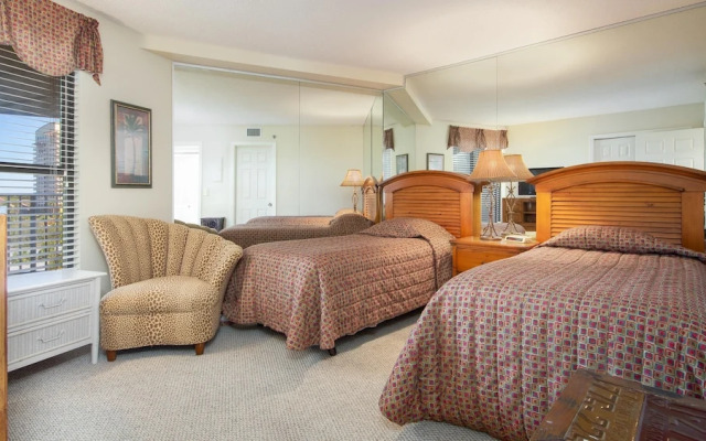 Beachside Two 4284 at Sandestin